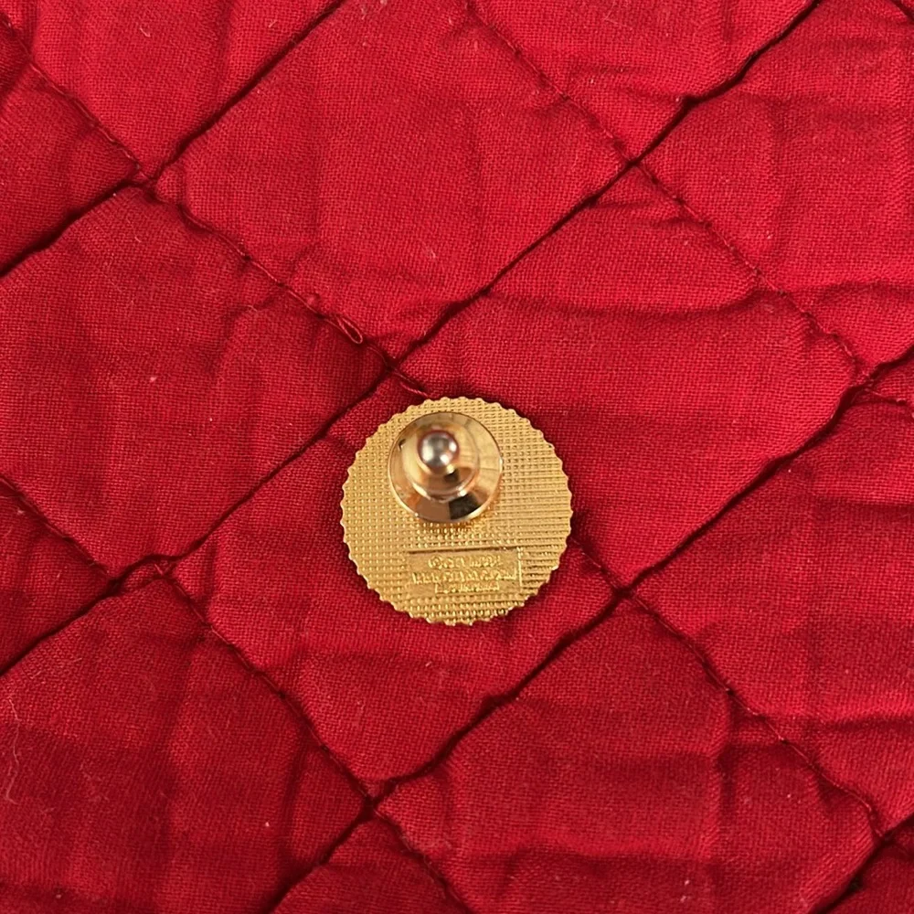 NYPD City of New York Police Detective pin
